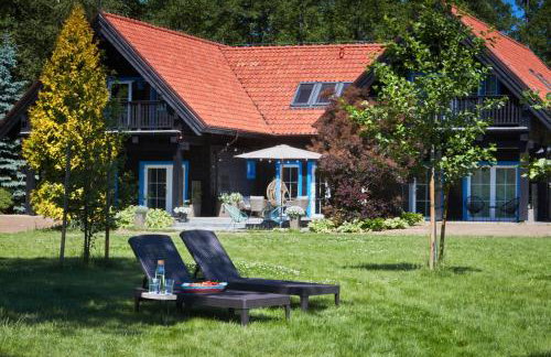 Siedlisko Wnukowo - Foto 9