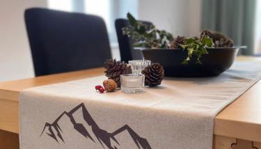 Ferienwohnung Zirbenglück - Foto 4