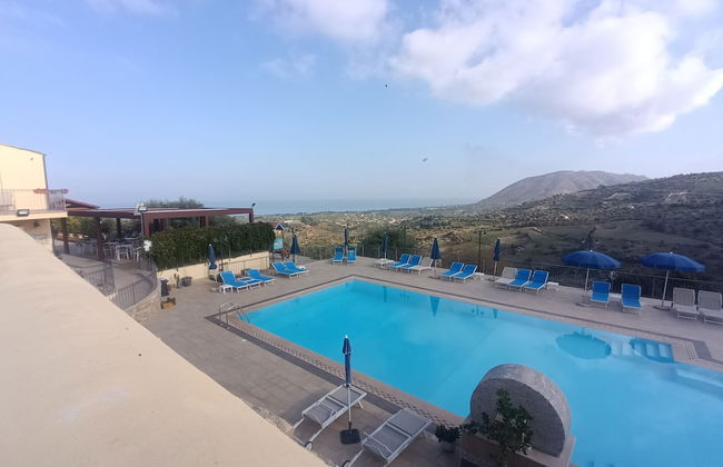 agriturismo le campanelle - Foto 73