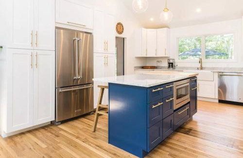 Villa Direen Modern East Hampton Villa - Foto 9