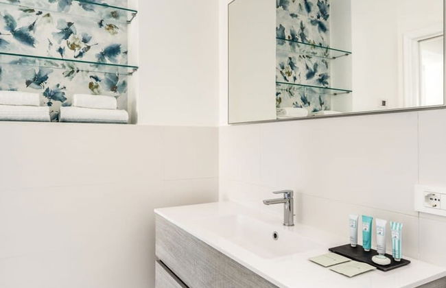 Villa Rusinella Minimalist Retreat with Sea Views by Feeling Italy - Foto 106