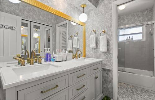 Luxury Home, Workspace, Movie Room and BBQ - Foto 15