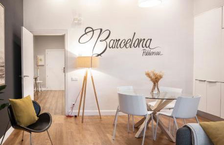 Feelathome Poblenou Beach Apartments - Foto 67