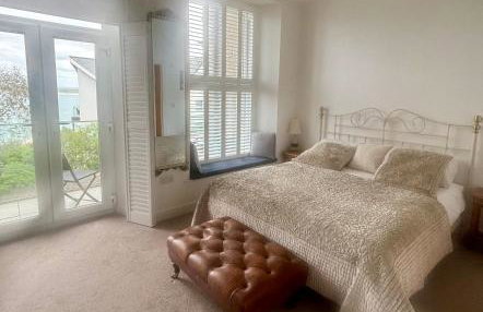 Porthminster View Luxury Sea Views Balcony, Parking, Pool, Spa & Gym - Foto 41