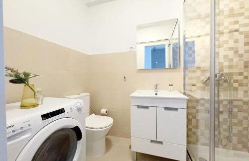 Arcos Flat next to the Beach by Homeful Homes - Foto 12