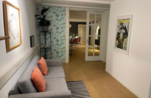 The Suites Alster Waterfront Family Apartments - Photo 17