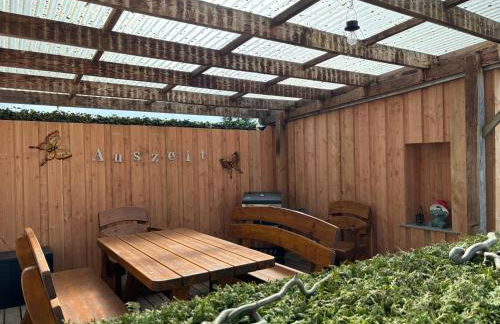 Auszeit Sembzin - Foto 22