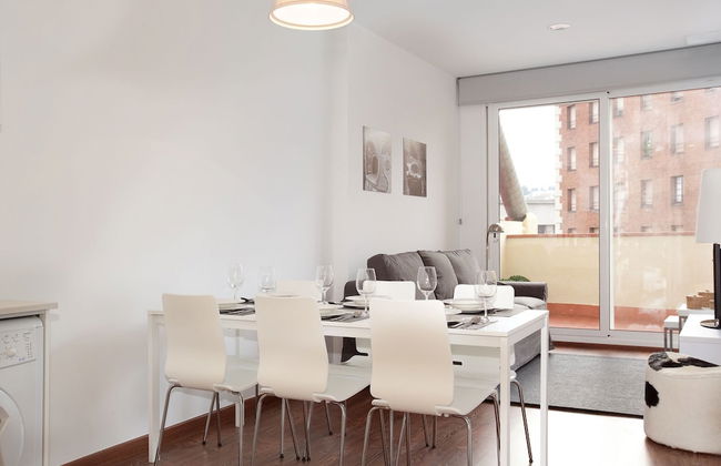 AB Montjuic - Photo 39