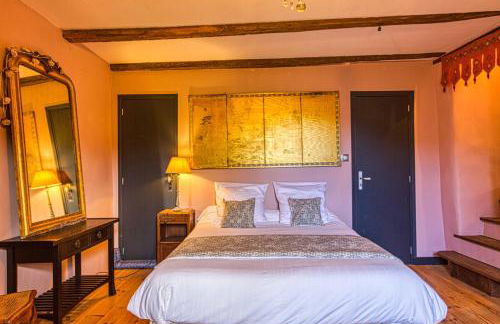 Le Dormeur du Val - Conques - Photo 13