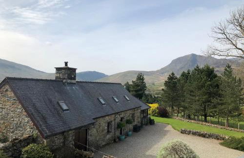 Detached cottage in the hills near Dolgellau - Foto 12