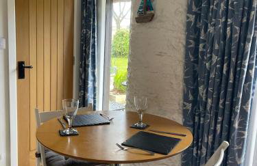 Unique Thatched Retreat near Salcombe and Beaches - Foto 30