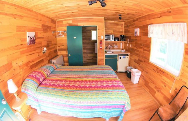 Crater Lake Resort - Foto 21