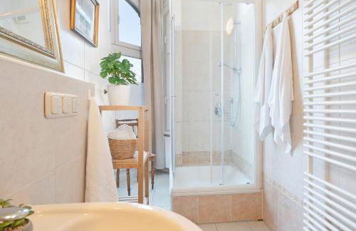 Villa Eck Gartenzeit - Foto 28