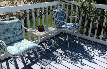 2 Bedroom Matunuck Beach House, 1 Block from Ocean - Foto 11
