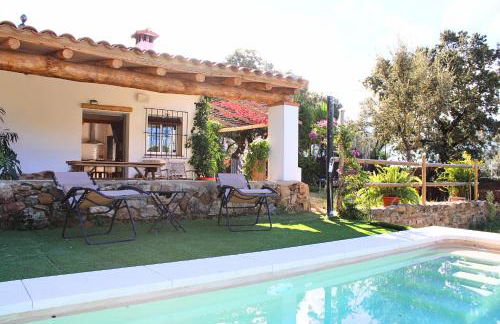 Casa Rural El Membrillo by SIERRA VIVA - Foto 1