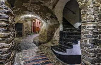 Alloggio U SPORTEGU DA E MONTI A GIAIA - Photo 24