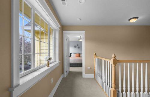 Bison Ridge Retreat - Spacious and in Nature - Foto 42