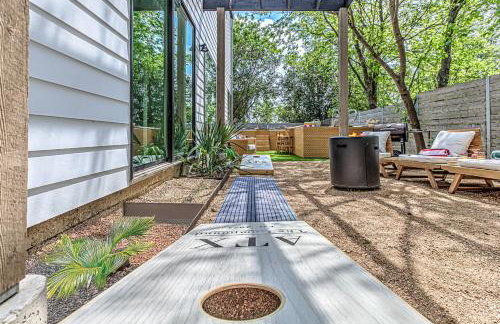 High-End 7 BDRM I Downtown Austin I Pool/Game Room - Foto 45