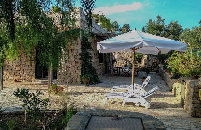 Villa Le Cicale - Salento - Foto 16