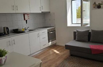 Fascinante Orbita Apartments - Foto 16