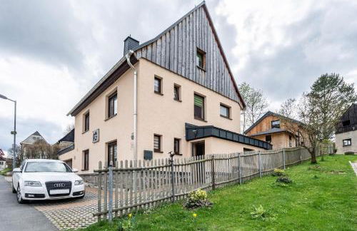 Ferienhaus Fichtelberg - Foto 9