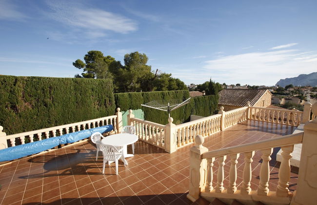 Villa Robin - Foto 24