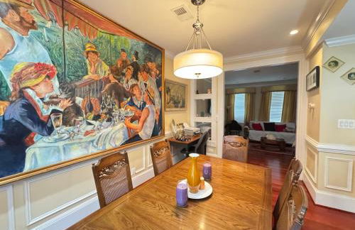 Gorgeous Beautiful House 4BR with Parking - Foto 10