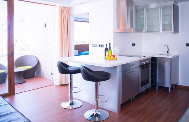 Apartamentos Dunaoasis Maspalomas - Foto 28