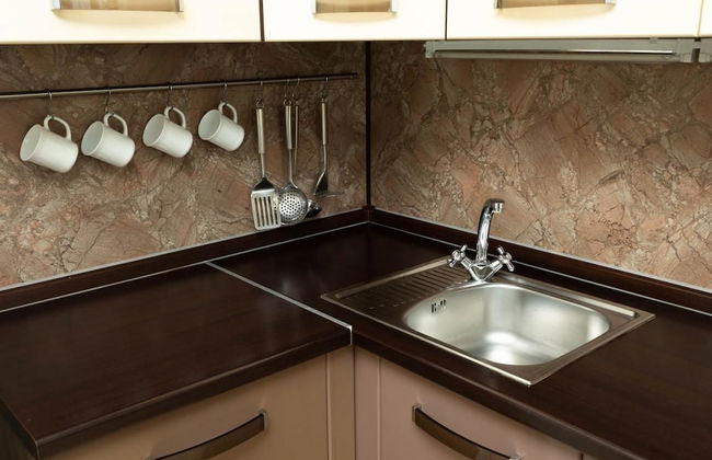 Apartment Etazhydaily Bazhova-Shevchenko - Photo 48