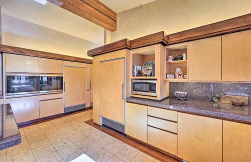 3 Mi to Ski! Luxe Retreat Near Sun Valley - Foto 11