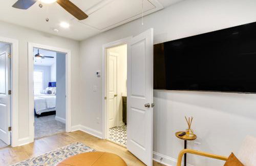 Steps to Lake Greenwood Waterfront Gem with Patio - Foto 22