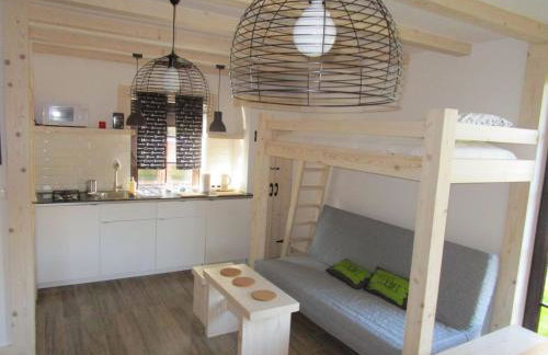 Ośrodek na zakręcie - Foto 6