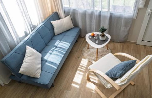 View West Elafonisi house - Foto 16