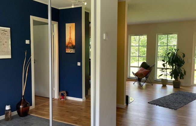 5 Person Holiday Home in Klovedal-by Traum - Foto 18