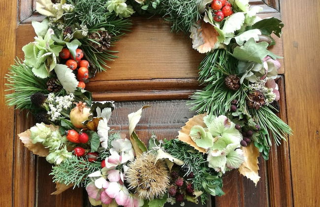 Villa Bergmann Suites Meran - Foto 34