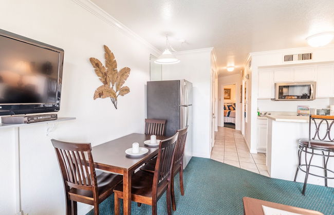 Victorian 9306-little Cajun Hideaway - Foto 7