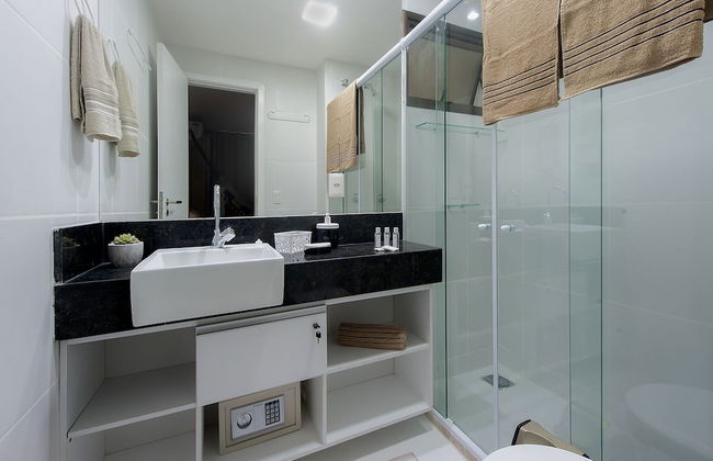 Apartamento no WaiWai Cumbuco Fortaleza - Photo 17