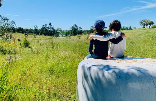 The Oak Tree Farm - Open Layout Concept by Portus Alacer - Ideal for Families - Unplug, Unwind, and Reconnect with Nature - Foto 39