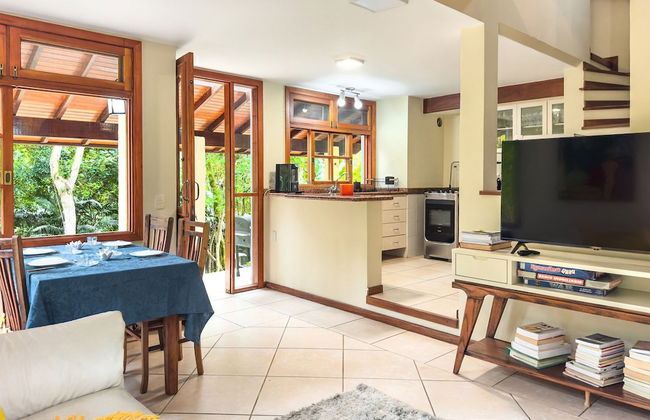 Chalé Encantador na Granja Viana - Foto 25