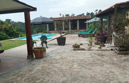 Casa de Penim - Foto 7