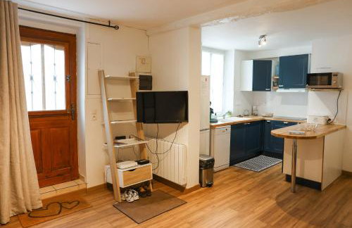 "entre Troyes murs", 4 appartements avec parking, Troyes - Foto 28