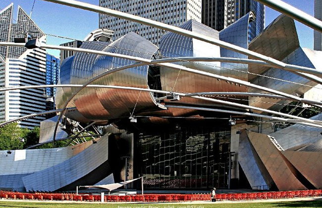 Bem-vindo a Chicago: excursão privada de meio dia com deck de observação 360 - Foto 1