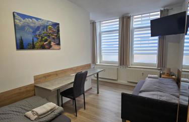 Centro - bis 9 Gäste - Foto 11