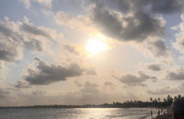 Paraíso Coral - Praia de Serrambi - Photo 29