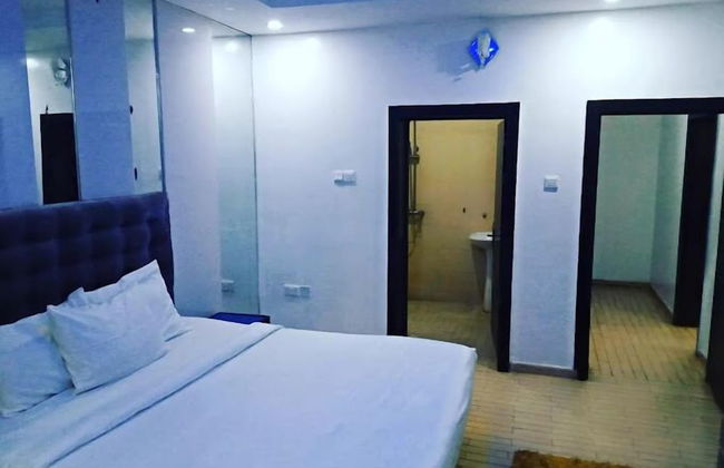 Pioneer Luxury Apartment - Foto 3