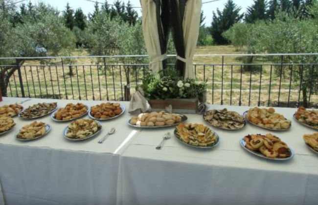 Antico Borgo La Commenda - Foto 36