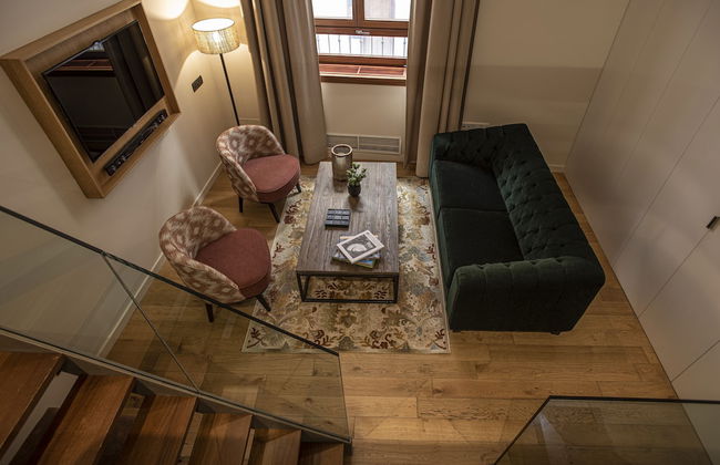 Palma Suites Aparthotel - Foto 7