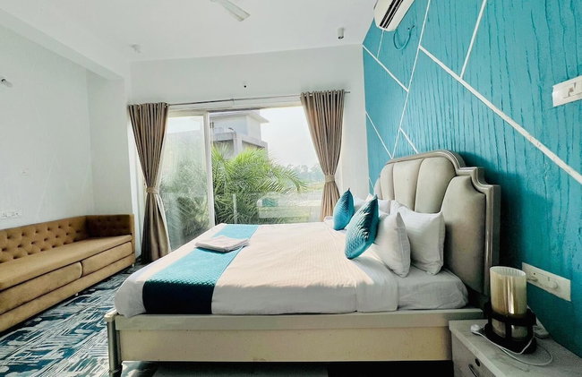 Ashford 4 BHK With Pvt Pool By Stellar Stays - Foto 6