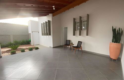 Casa Encantos de Araxá - Foto 47