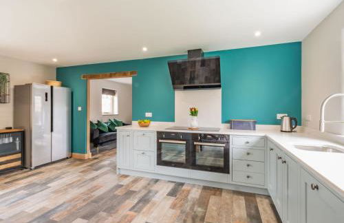 Reed Cottage - Foto 17